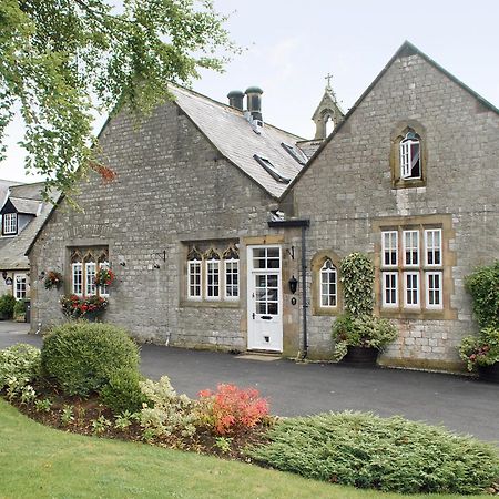 The Old School House Βίλα Tideswell Εξωτερικό φωτογραφία