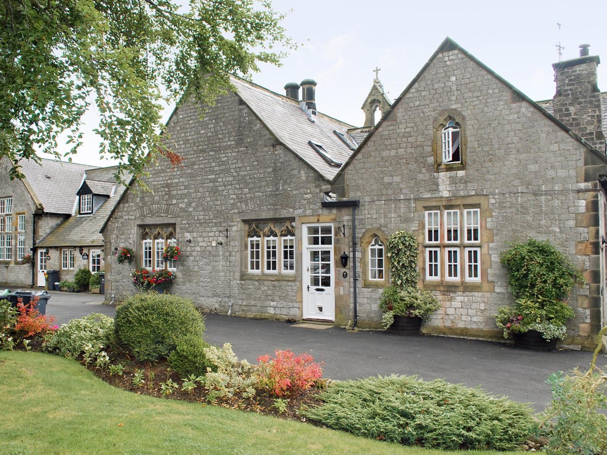The Old School House Βίλα Tideswell Εξωτερικό φωτογραφία